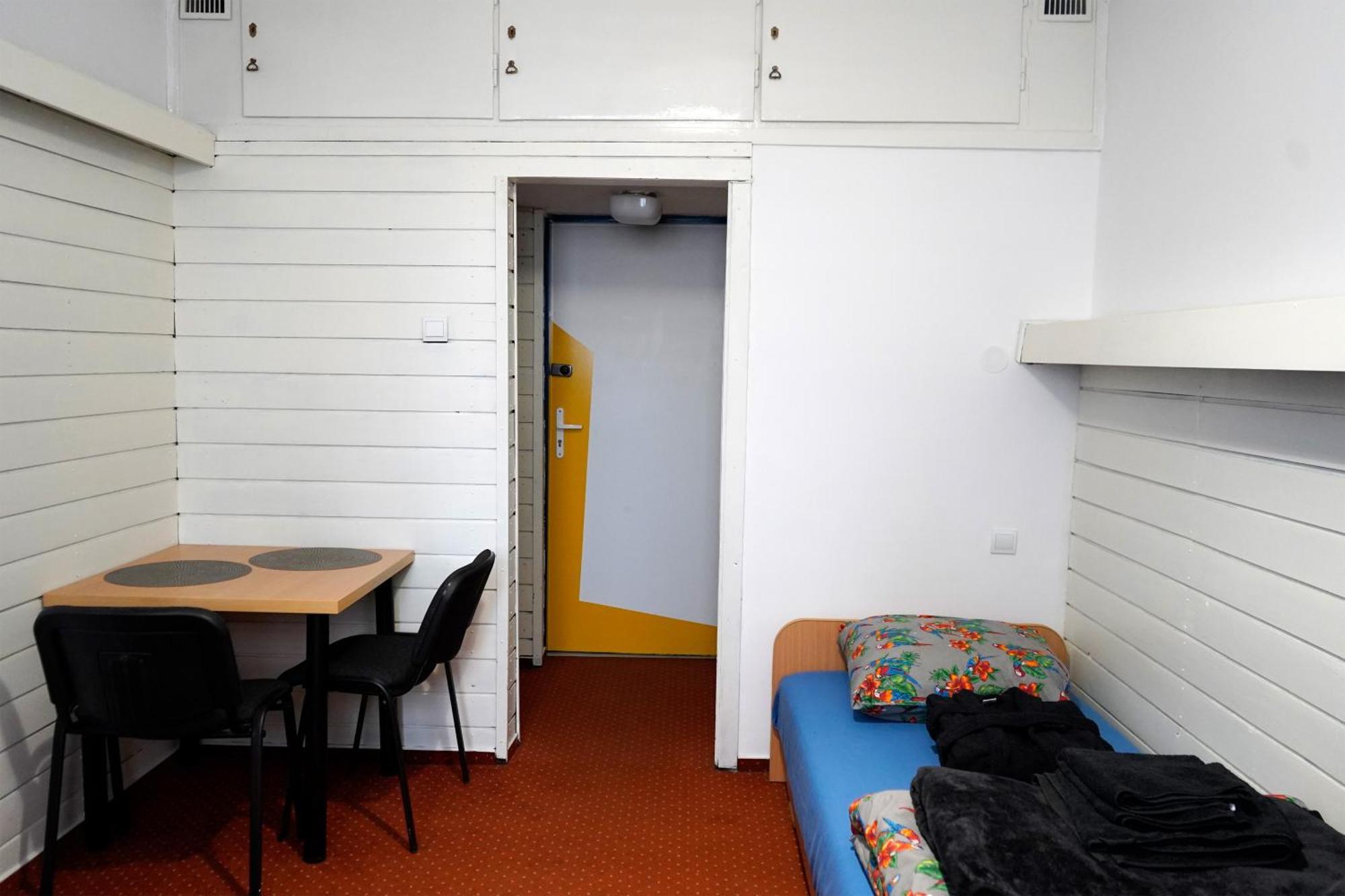 Hostel Dom Studencki Centaur
