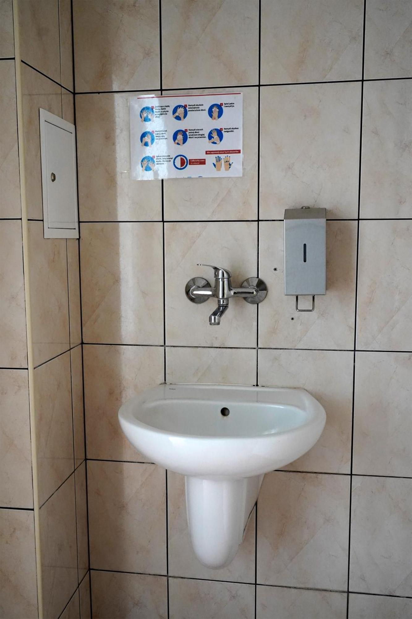 Dom Studencki Centaur Hostel *