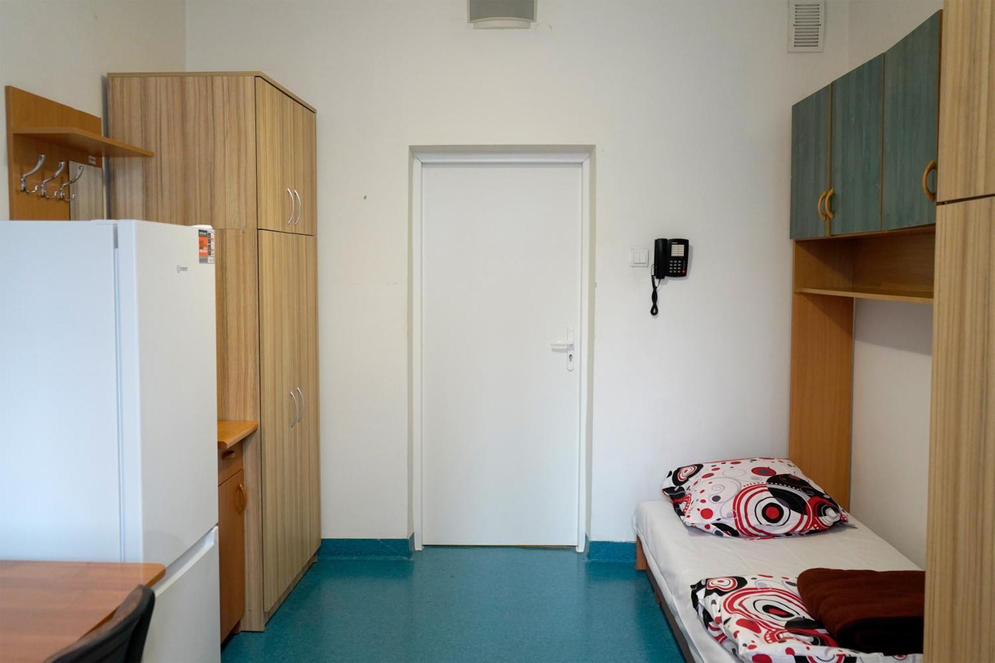 Dom Studencki Centaur Hostel