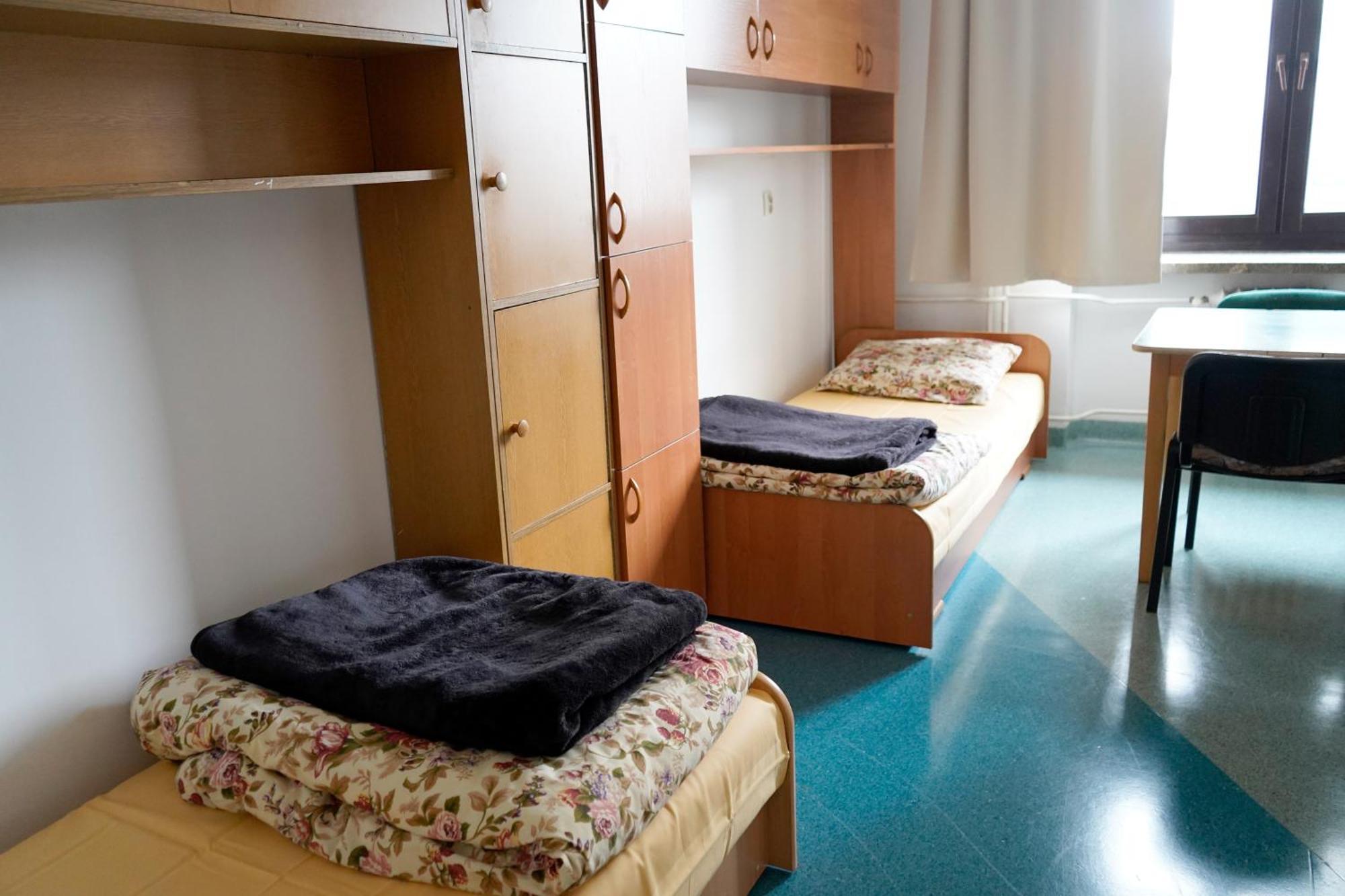 Hostel Dom Studencki Centaur